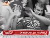 In Vezsprem va fi dezvelit un monument in memoria regretatului handbalist Marian Cozma! VIDEO