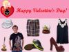 In luna iubirii, Fashionlab.ro imparte totul la doi
