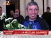 Gheorghe Hagi a avut parte de o petrecere regeasca la 45 de ani! VIDEO