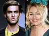 Madonna a pus ochii pe alt tinerel: modelul Jon Kortajarena, in varsta de 24 de ani!
