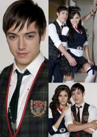 Pee Wee: “Astazi, tot raul a ramas in urma” FOTO & VIDEO (cu Dulce Maria)!