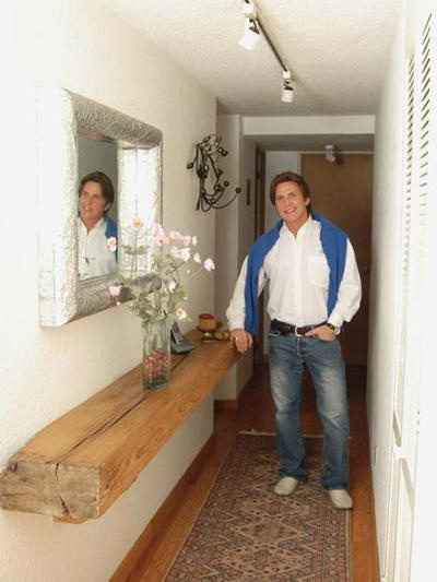 Victor Camara: “Daca raman in Mexic, imi voi cumpara o proprietate!” FOTO!