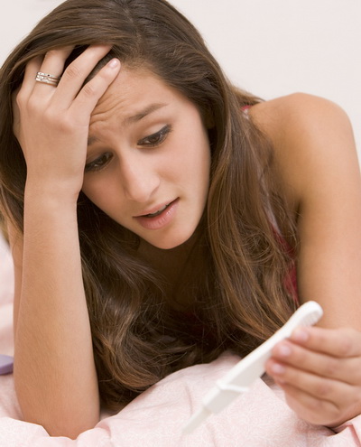 5 mituri despre prevenirea sarcinii