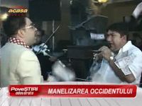 Sorinel Copilul de Aur, celebru si in Europa! Top averile manelistilor! VIDEO!