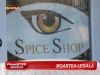 Moartea legala din magazinele de vise, care vand droguri usoare sub denumirea de plante etnobotanice VIDEO!