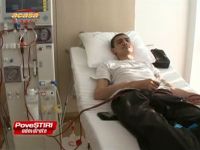 Drama unei mame, care face sacrificii supraomenesti ca sa isi tina fiul in viata VIDEO!