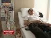 Drama unei mame, care face sacrificii supraomenesti ca sa isi tina fiul in viata VIDEO!
