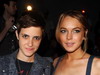 Violenta domestica intre fete: Lindsay Lohan manca bataie de la Samantha Ronson!