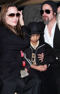 Brad Pitt si Angelina Jolie dau in judecata tabloidul care a lansat zvonurile legate de despartirea lor! FOTO
