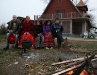 Episod in memoriam Gheorghe Dinica in “State de Romania”