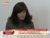 O tanara sustine ca a orbit dupa ce medicul de familie i-a facut un vaccin! VIDEO