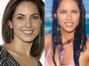 Barbara Mori s-a ingrasat 9 kg dupa ce s-a lasat de fumat!