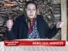 O femeie a nascut dupa ce o stiva de lemne s-a prabusit peste ea! VIDEO