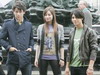 Demi Lovato vorbeste despre duetul pe care il va canta cu Joe Jonas, dar si despre colaborarea cu Nick Jonas!
