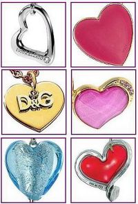 Bijuterii de lux pentru Valentine's Day FOTO!