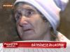 O batrana de 75 de ani tremura de frig in propria casa, uitata de fiica ei! VIDEO