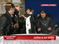 Pokemonii Roz canta la unison: "Iarna e ca vara!"! VIDEO