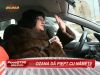 Ozana Barabancea a iesit hotarata sa dea piept cu nametii! VIDEO
