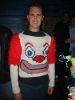 Bluza de clown!