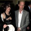 Impreuna cu Isabella Blow
