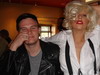 Lady GaGa, indragostita de cel mai bun prieten al ei? GALERIE FOTO