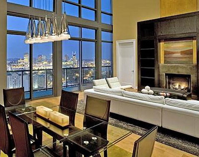 Uite cum si-a decorat Taylor Swift noul apartament! GALERIE FOTO