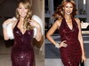 Mariah Carey versus Iman! Cui ii sta mai bine in rochia de la Donna Karan?