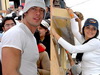 Maite Perroni si William Levy, impreuna pe... schele! FOTO!
