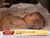 Cristian Chivu i-a rupt turta fiicei sale, Natalia! VIDEO