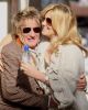 Rod Stewart si Penny Lancaster