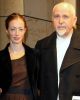Peter Gabriel si Meabh Flynn 