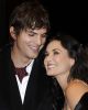 Demi Moore si Ashton Kutcher