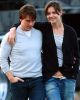 Katie Holmes si Tom Cruise 