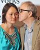 Woody Allen si Soon-Yi Previn 