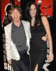 Mick Jagger si L´Wren Scott