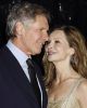 Calista Flockhart si Harrison Ford