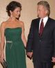 Catherine Zeta-Jones si Michael Douglas