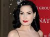 Dita Von Teese