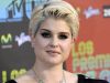 Kelly Osbourne