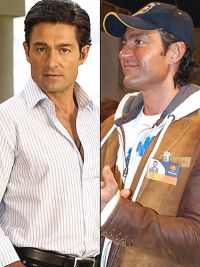 Fernando Colunga a slabit, si-a lasat plete si vrea sa se insoare