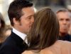 Brad Pitt si Angelina Jolie