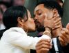 Jada Pinkket si Will Smith