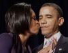 Michelle si Barack Obama