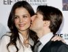 Katie Holmes si Tom Cruise