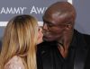 Heidi Klum si Seal