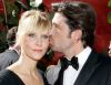 Patrick Dempsey si Jill