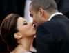 Eva Longoria si Tony Parker
