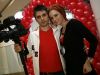 Ioana Maria Moldovan si-a surprins iubitul cu o declaratie de dragoste la evenimentul Radio InfoPro, de Valentine’s Day FOTO&VIDEO!