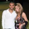 Cheryl si Ashley Cole