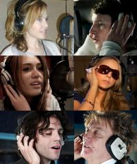 "Everybody Hurts", reinterpretata de staruri pentru ajutorarea victimelor din Haiti! VIDEO